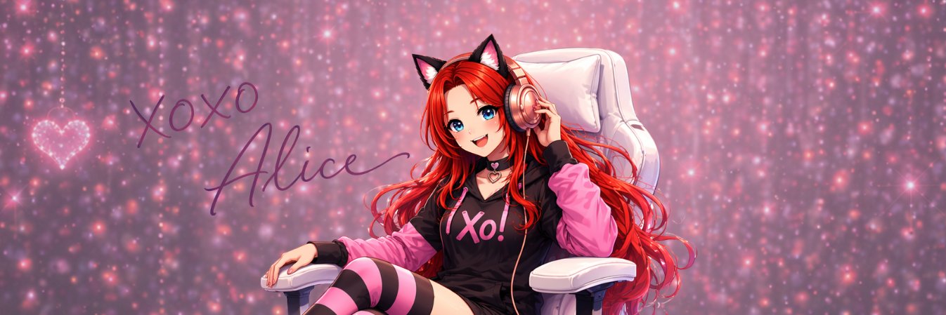XOXO_Alice banner