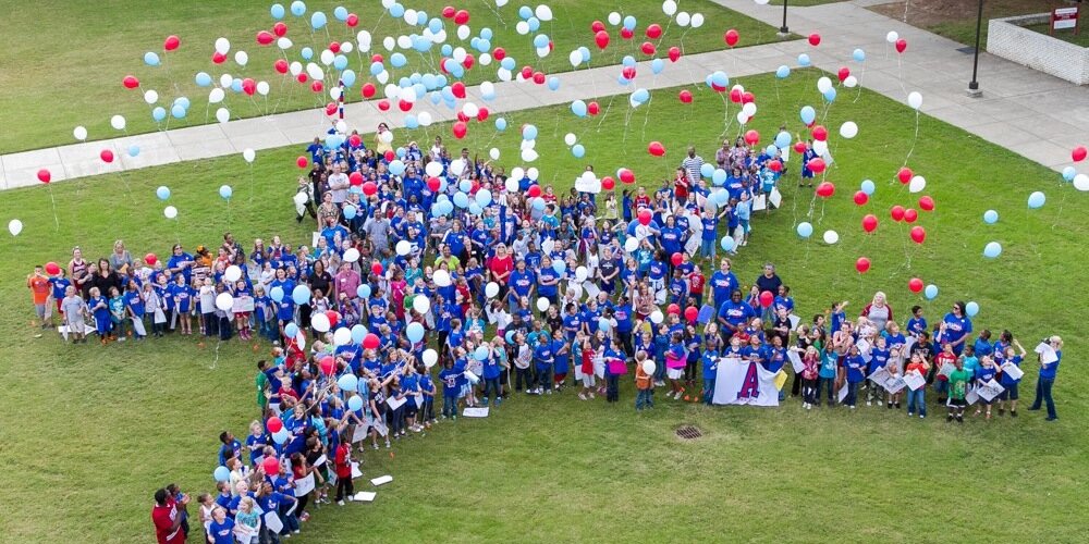 Arkadelphia Schools banner