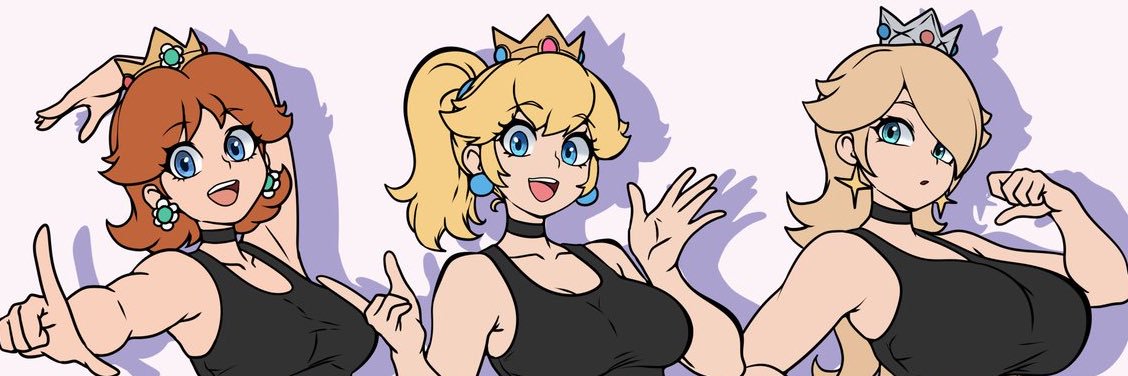 ♡🌼 PDR🍑★– 2DFD banner