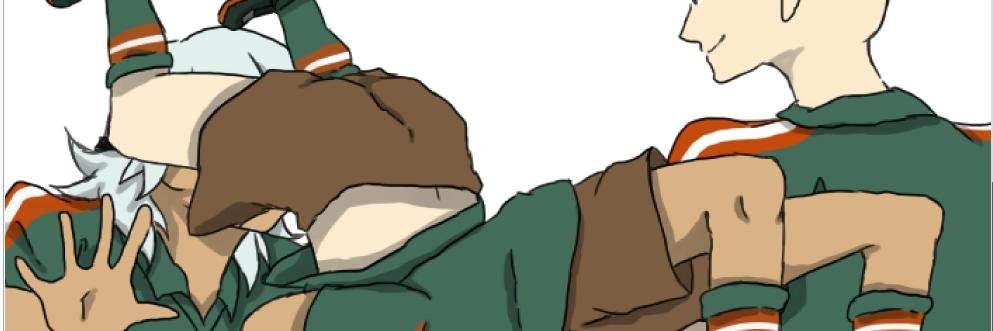 volca1011's profile banner image