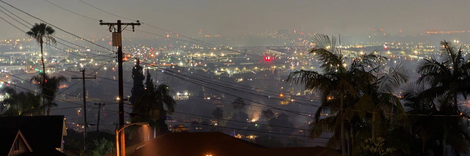 steve41089's profile banner image