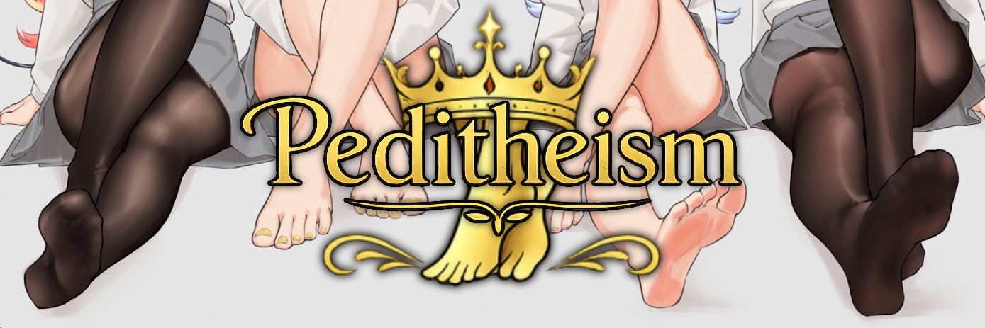 Peditheism banner