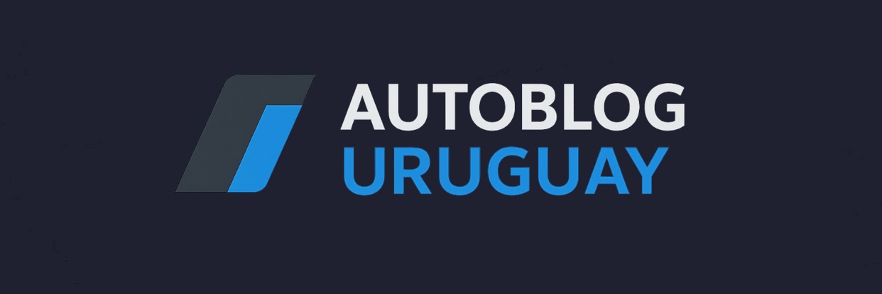 Autoblog Uruguay banner