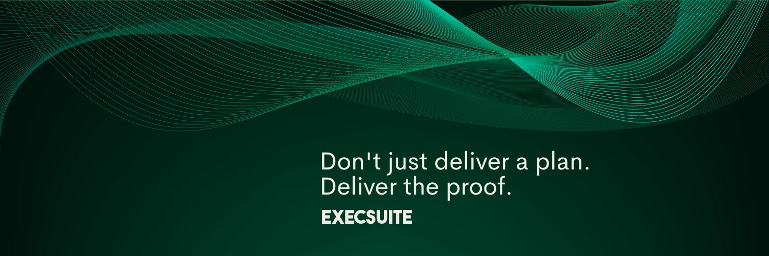 ExecSuiteAI's profile banner image
