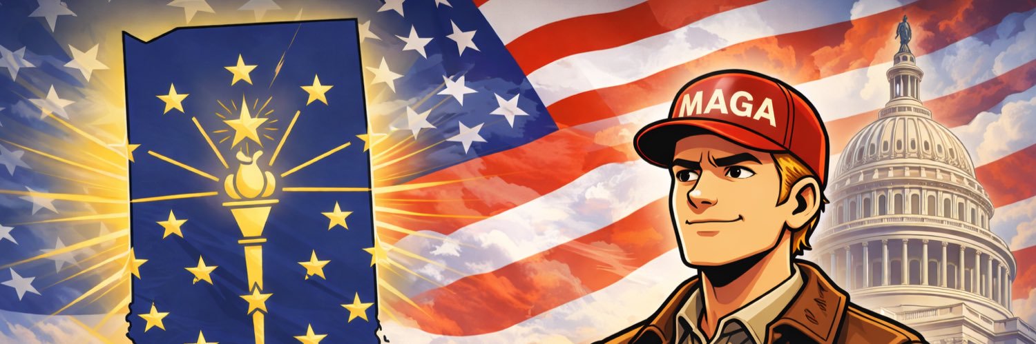 HoosierPatriot banner