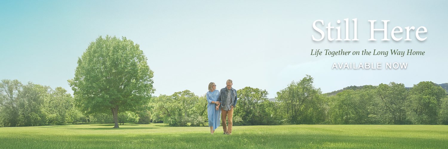 Steven Curtis Chapman banner