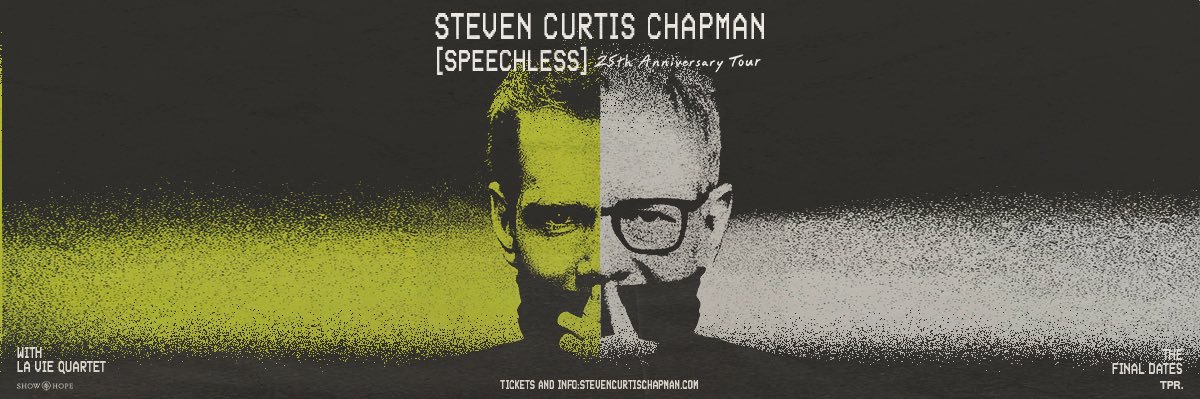 StevenCurtis's profile banner image