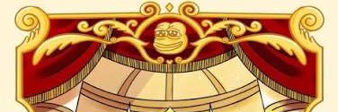 KingPepeBets's profile banner image