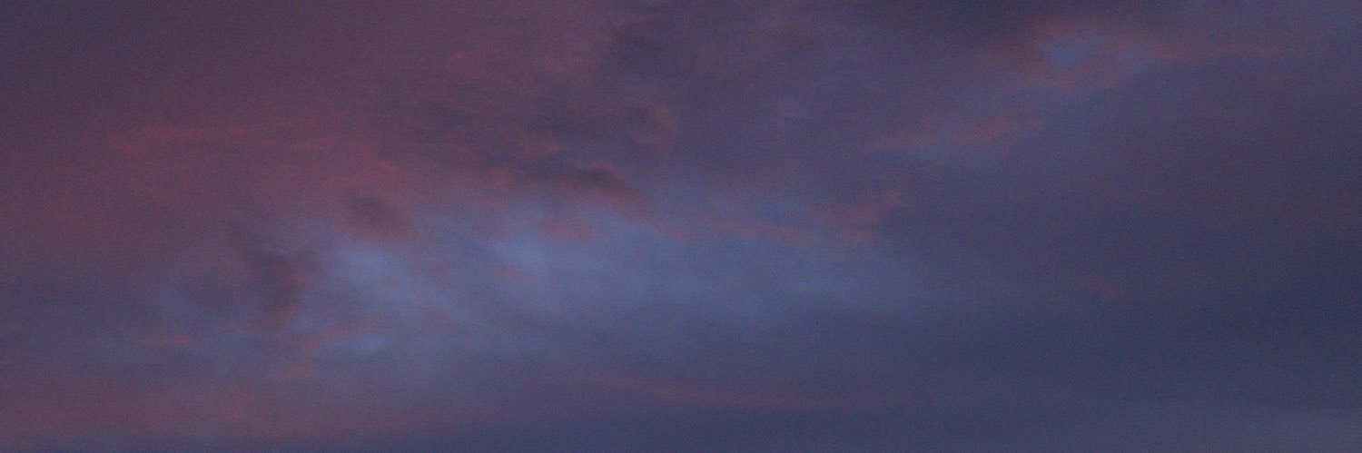 _ibeCHACHI's profile banner image