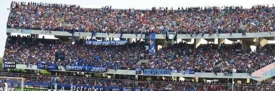 Zulia FC banner