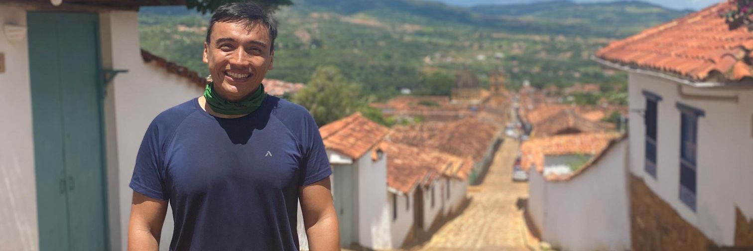juliandsb's profile banner image