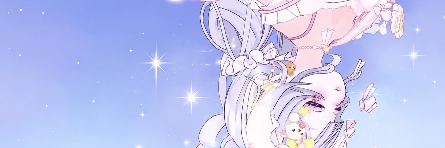 fuwarimira's profile banner image