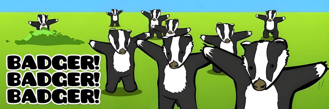 Badger_on_Sol's profile banner image
