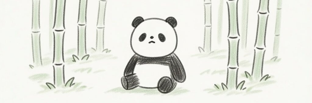 basesamplepanda's profile banner image