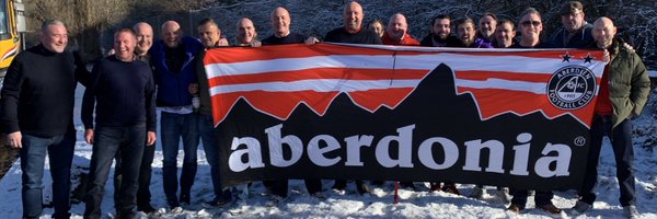 andyfaeaberdeen Profile Banner