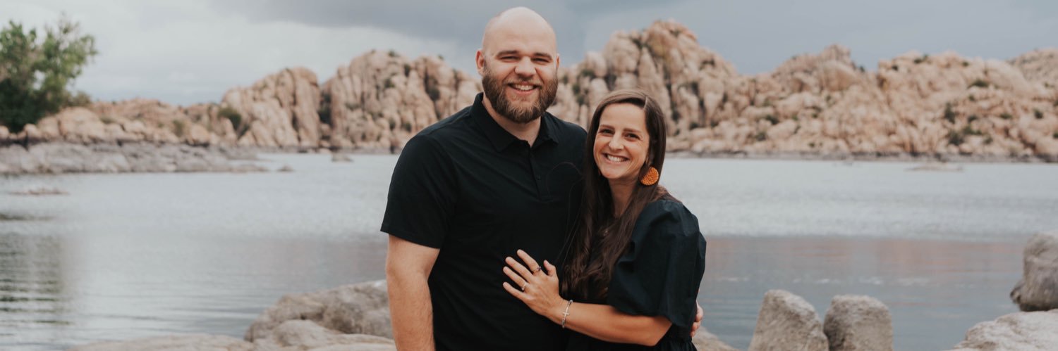 Rev. Corbin Clarke banner
