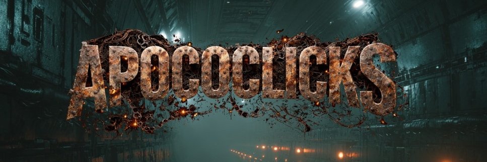 Apococlicks_dev banner