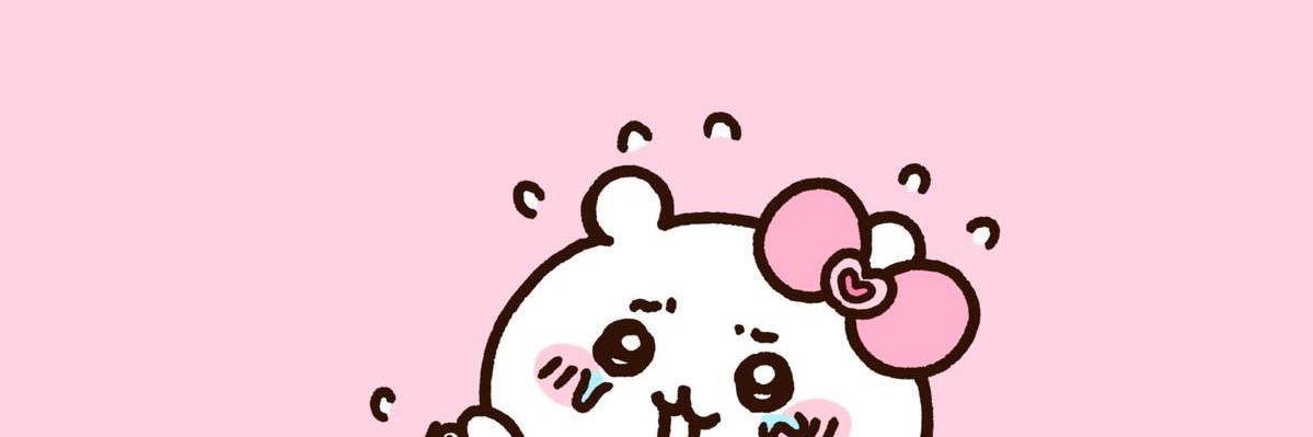 🎀 banner