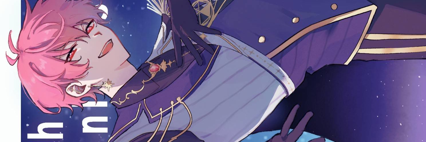 miya_nik's profile banner image
