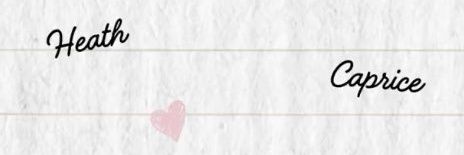 heathwave55's profile banner image