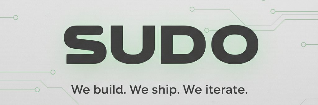 SudoSport's profile banner image