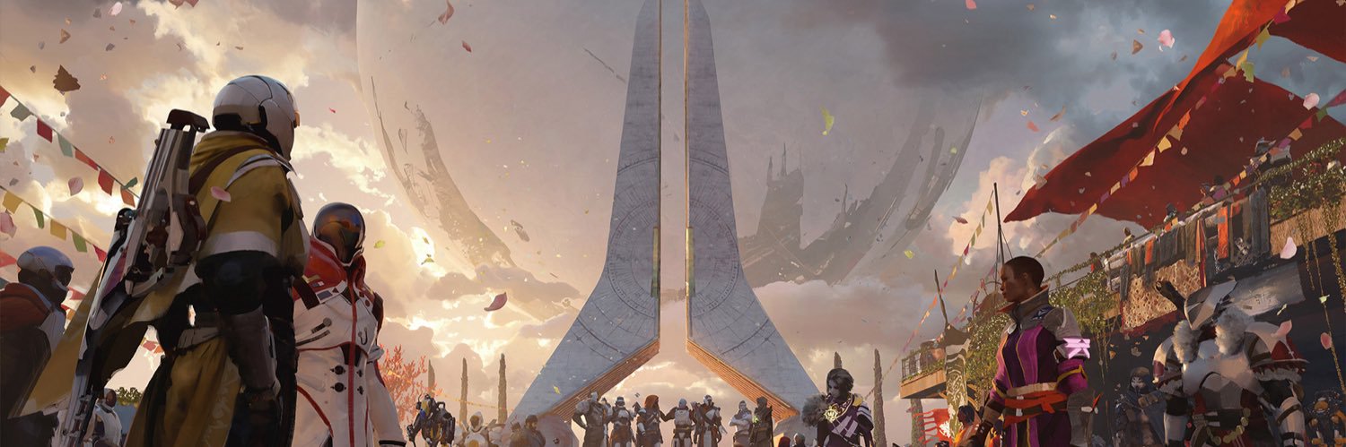 John Destiny banner