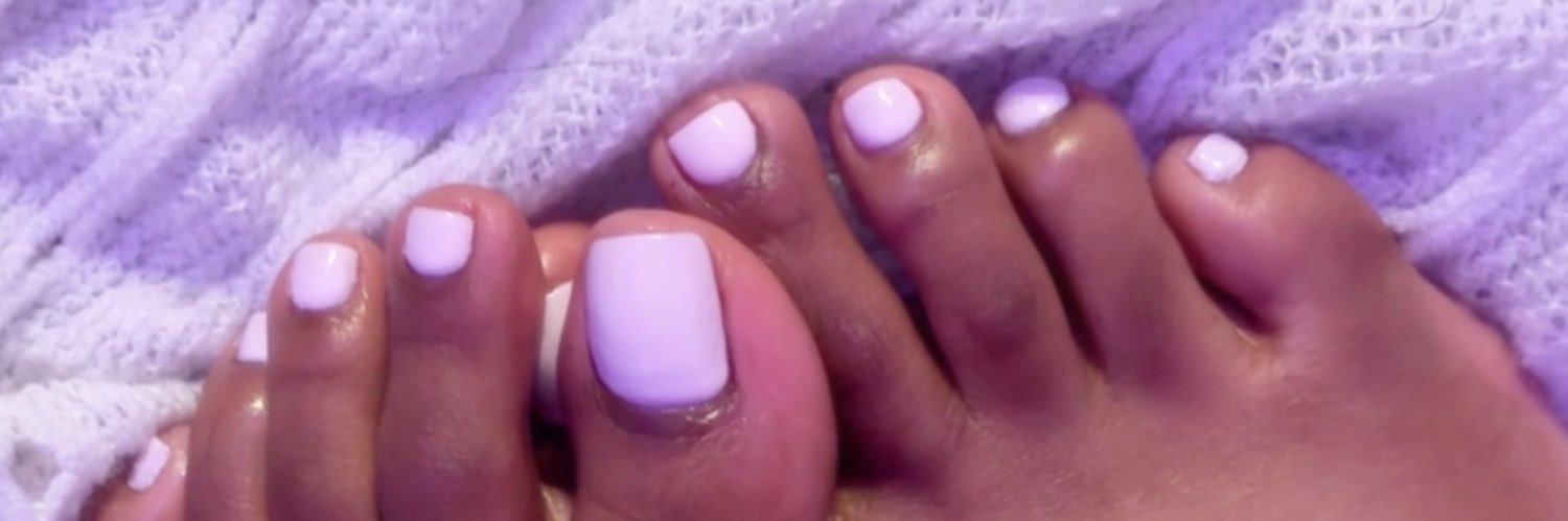 BabyLondon_25's profile banner image