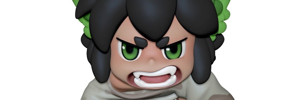 Lil Zao banner