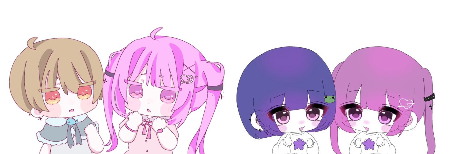 早乙女零@荒野してません banner