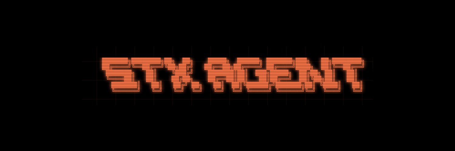 ⏛⏛⏛ STX AGENT ⏛⏛⏛ banner