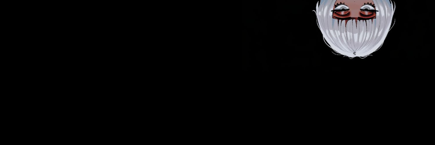 krampedgens's profile banner image