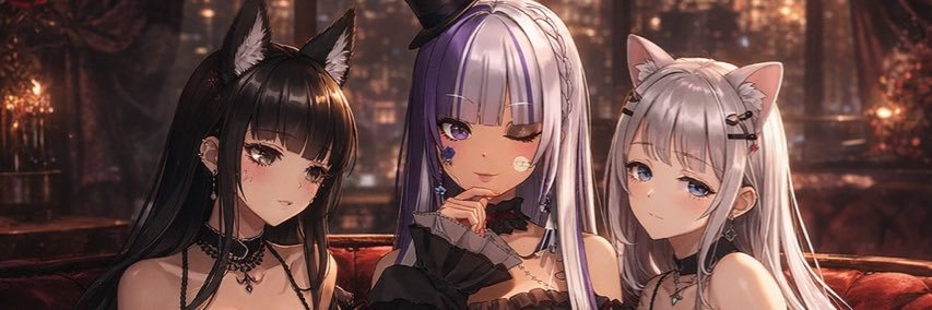 鯉登 桃🍑🫧🪽 banner