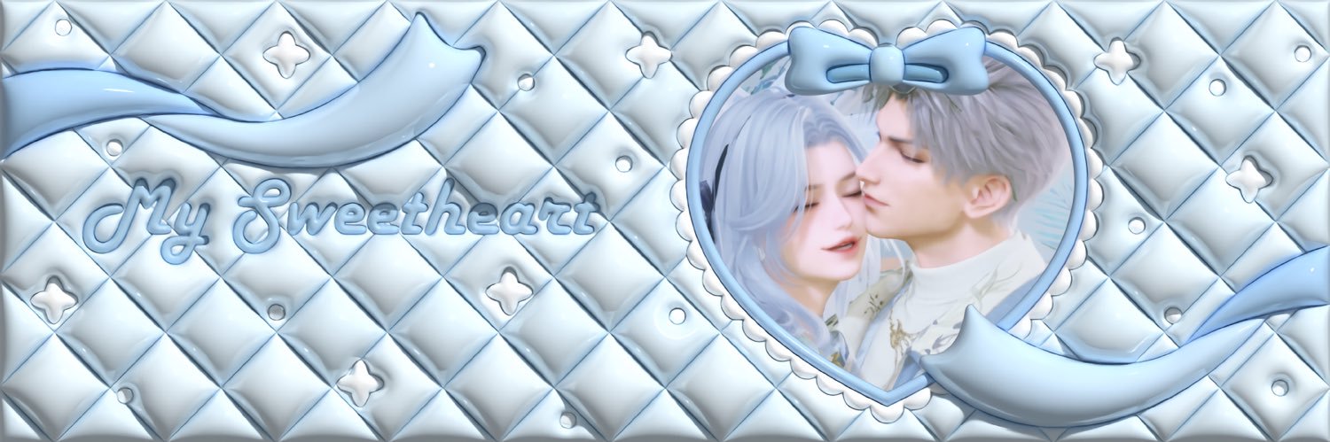 𝗺𝗶𝗰𝗵𝗮𝗻 ˖ ࣪⊹ banner