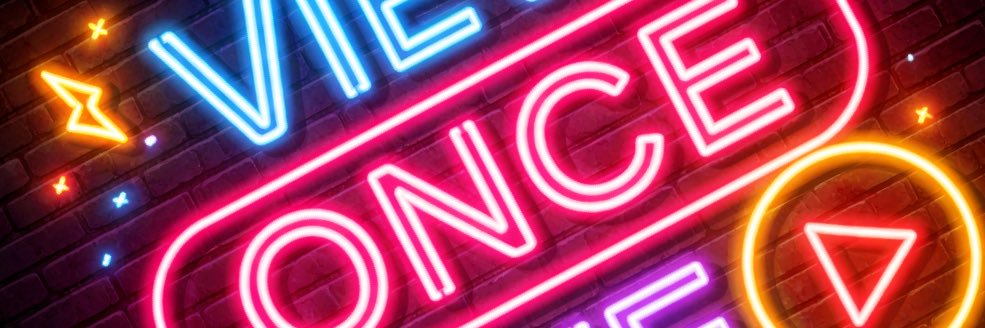 dailyviewonce's profile banner image