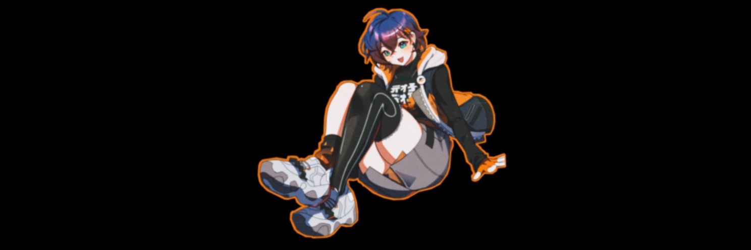 ☆ ❝ 𝓝o ᴅɪsᴄᴏᴜɴᴛs! ❞ banner