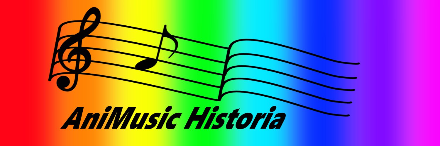 AniMusic Historia 🎼📜 (@AniMuseHistoria) / Posts / X