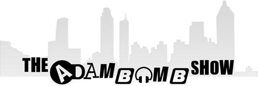 Adam Bomb™ banner