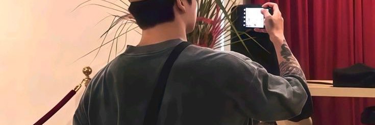 imninijk's profile banner image