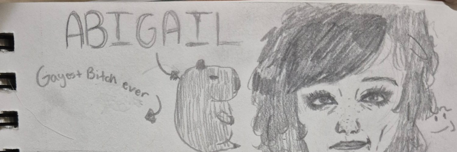 ARTbigail banner
