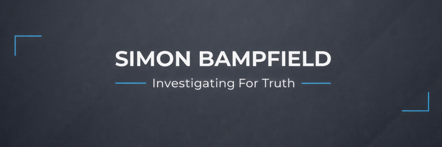 simonbampfield's profile banner image