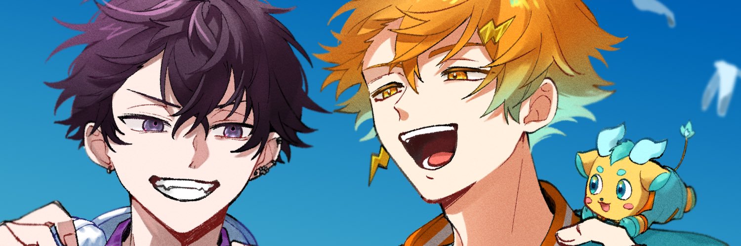 tsunabou_27's profile banner image