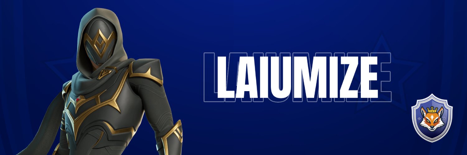 Laiumize banner