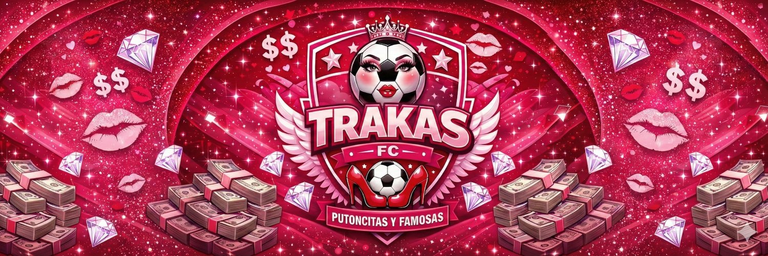Trakas FC banner