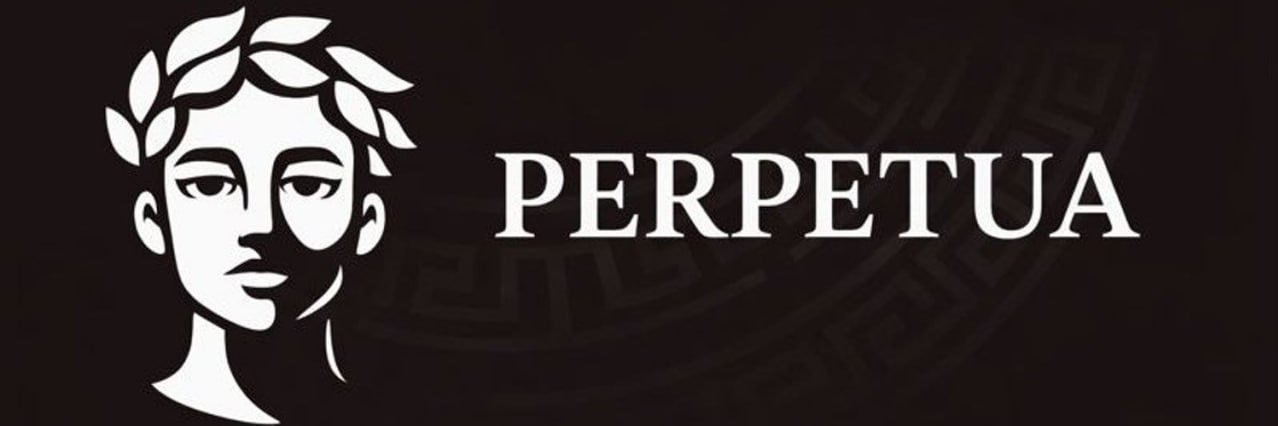 Perpetua banner