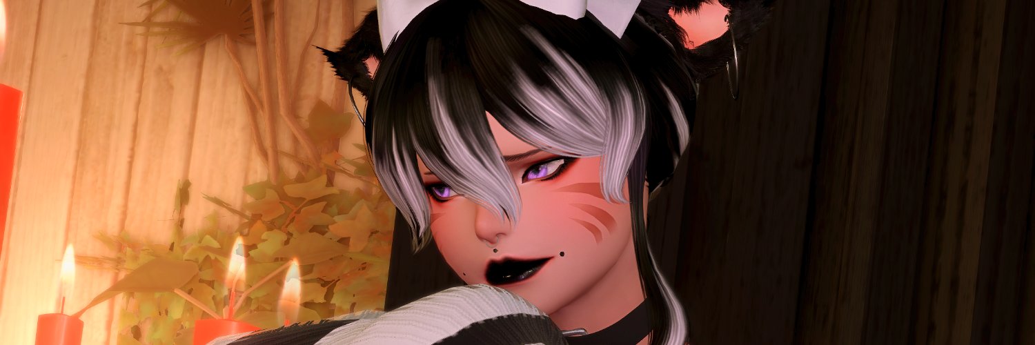 GothKittyLevy's profile banner image