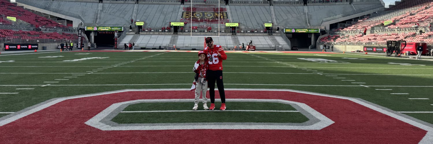 Andrew Olson banner