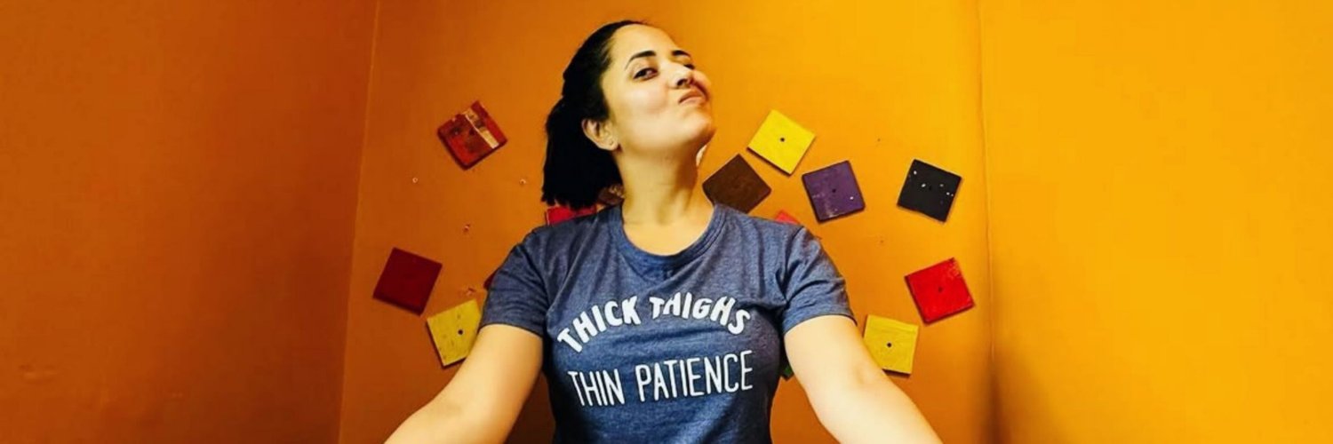 SluttyRaahi's profile banner image