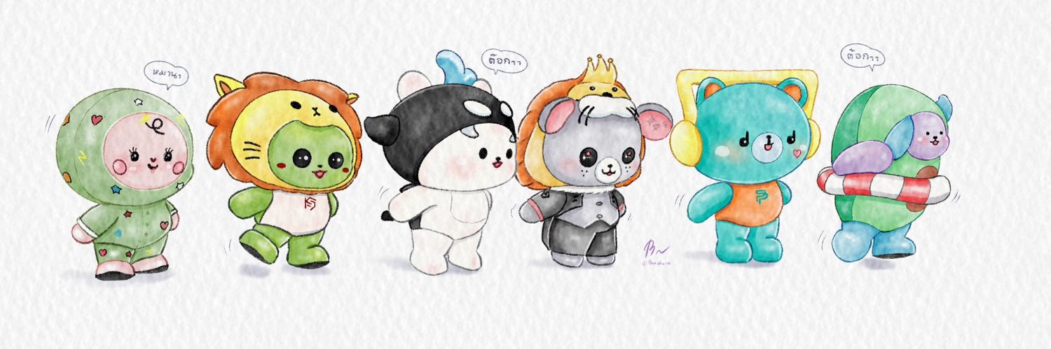 น้องลูกปัง 🍞 banner