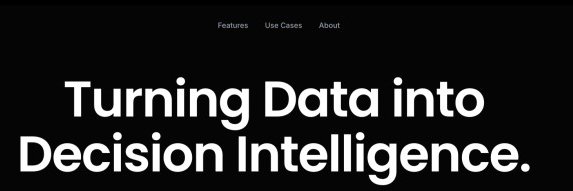 ontio.ai banner