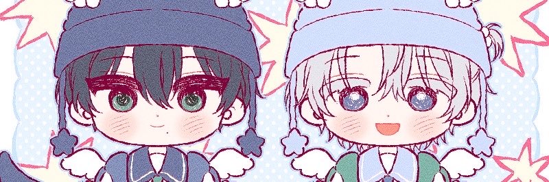 Mu_ssang77's profile banner image